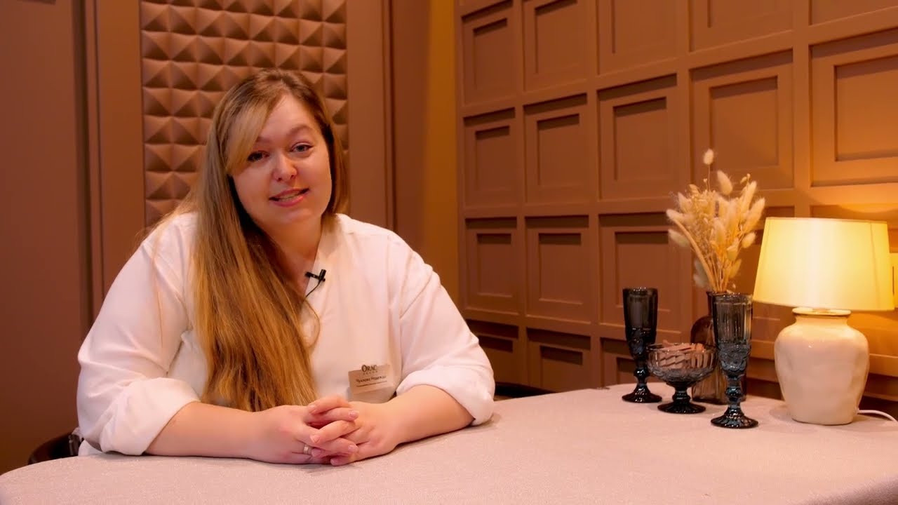 Orac Decor Mosbuild 2022. Фото и видео для бизнеса Обнинск, Калуга, Москва