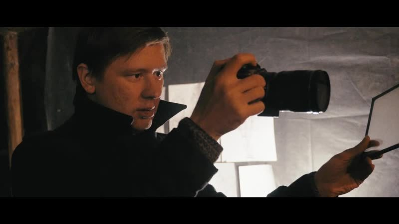 3/12 "the Doll". Фотограф в Краснодаре, Москве, Санкт-Петербурге Андрей Резун