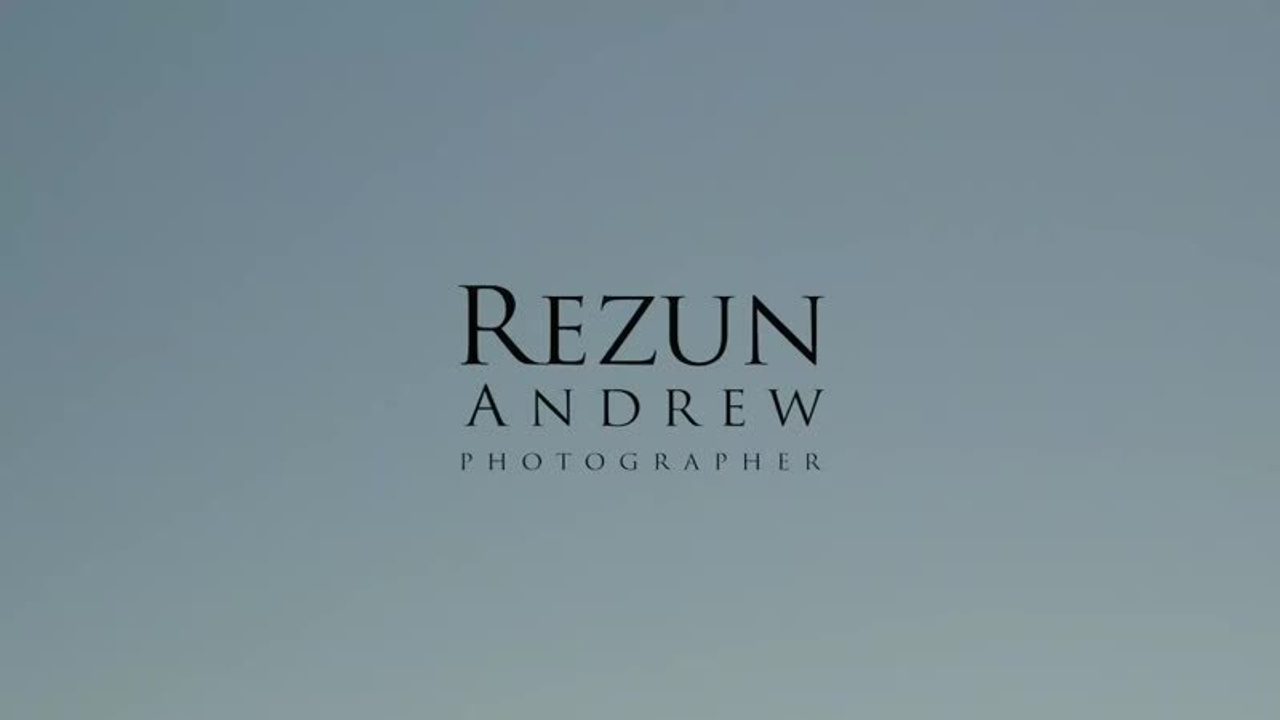 2/12 "FIVE". Фотограф в Краснодаре, Москве, Санкт-Петербурге Андрей Резун