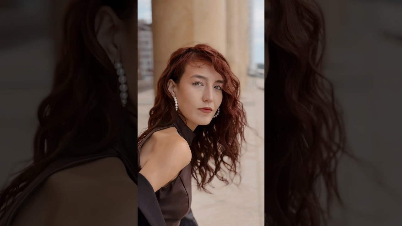 Video. Фотограф в Уфе Валиева Лилия