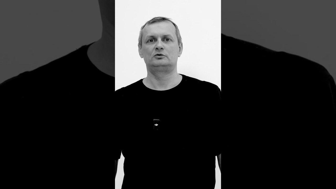 Vertical format. Vadim Videograf