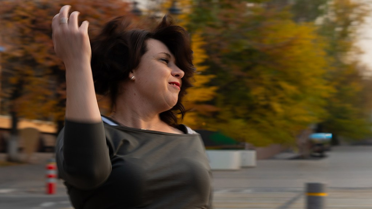 Фотопрогулка