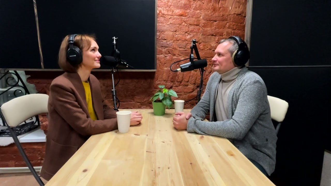 Conference, podcasts & others