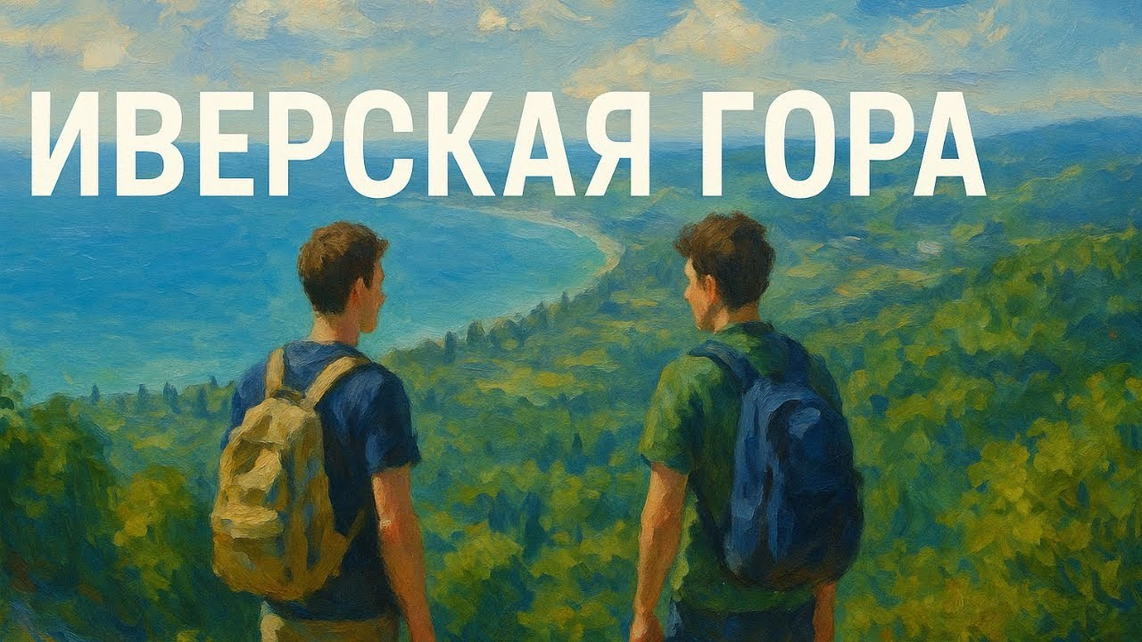 Влоги. Главная