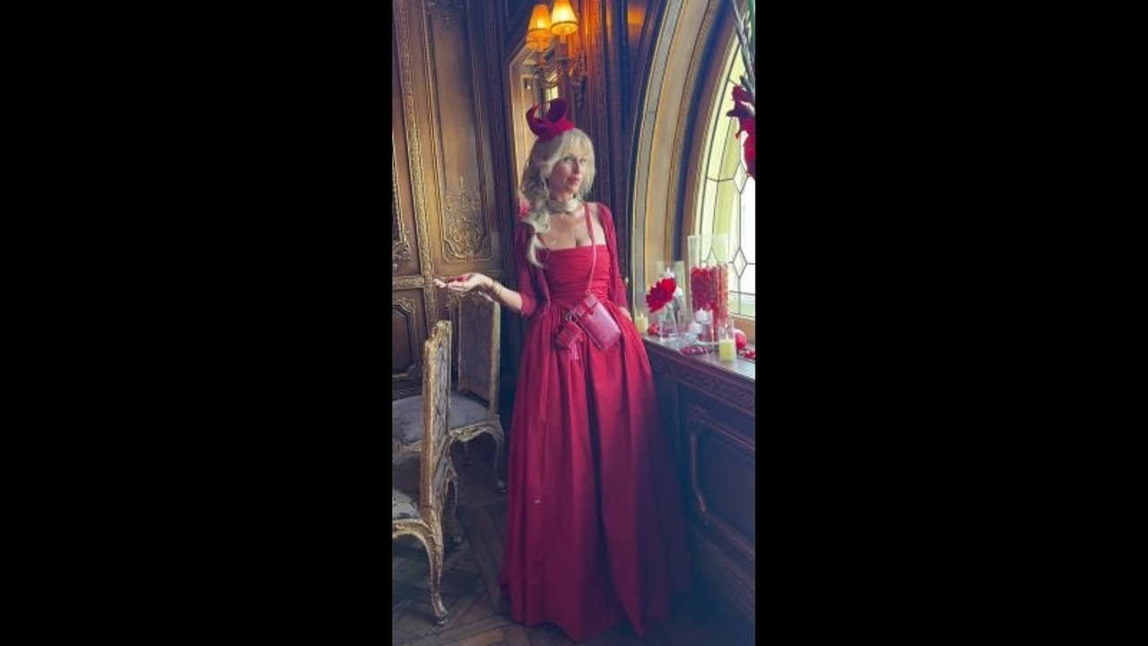 Юбилей Марии 10 сентября 2025 года. Ведущий на свадьбу, корпоратив и юбилей в Москве Сергей Рябинин