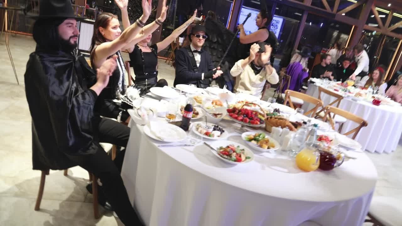 Видео работы. Фотограф и видеограф — Москва