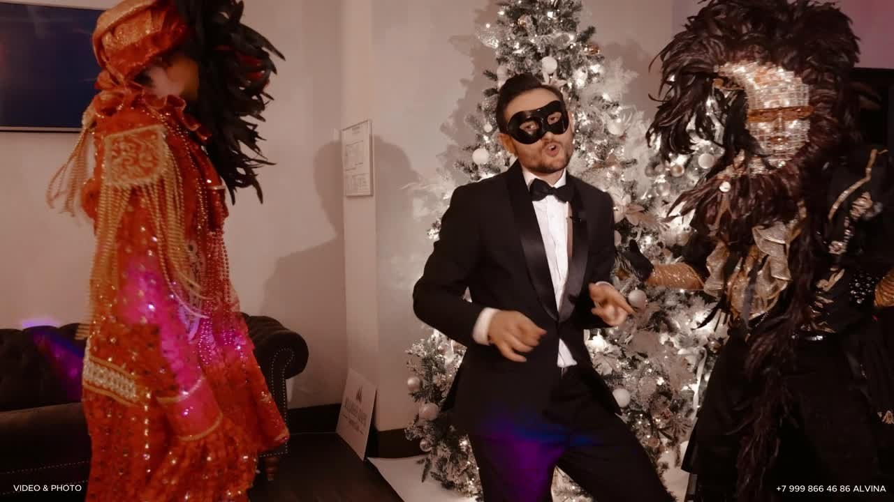 Видео работы. Фотограф и видеограф — Москва