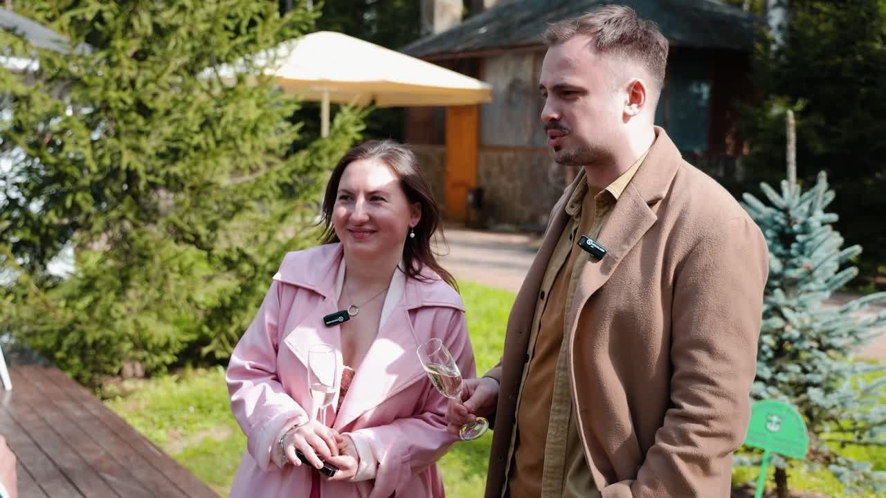 Видео работы. Фотограф и видеограф — Москва