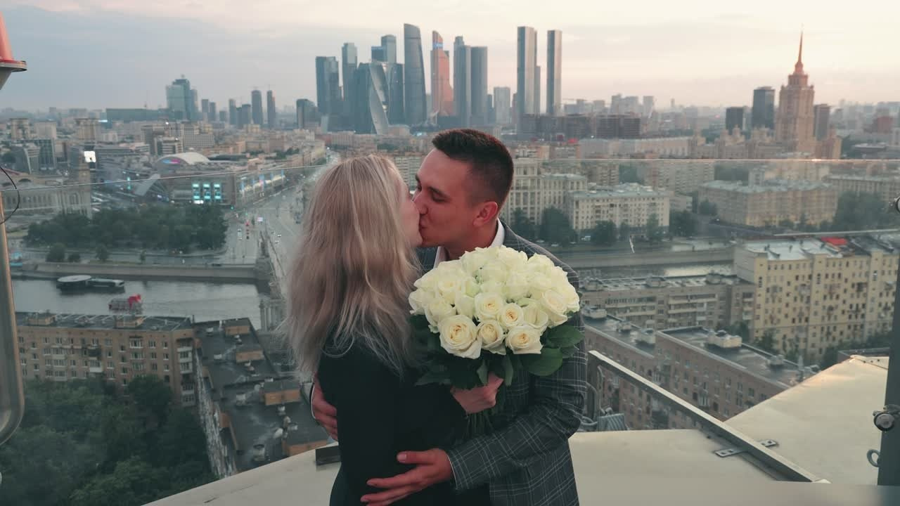 Видео работы. Фотограф и видеограф — Москва