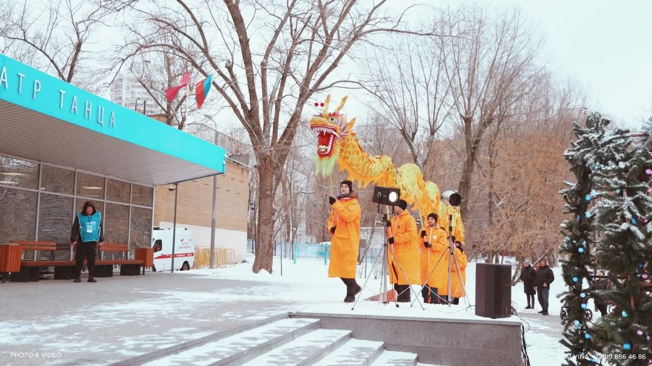 Видео работы. Фотограф и видеограф — Москва