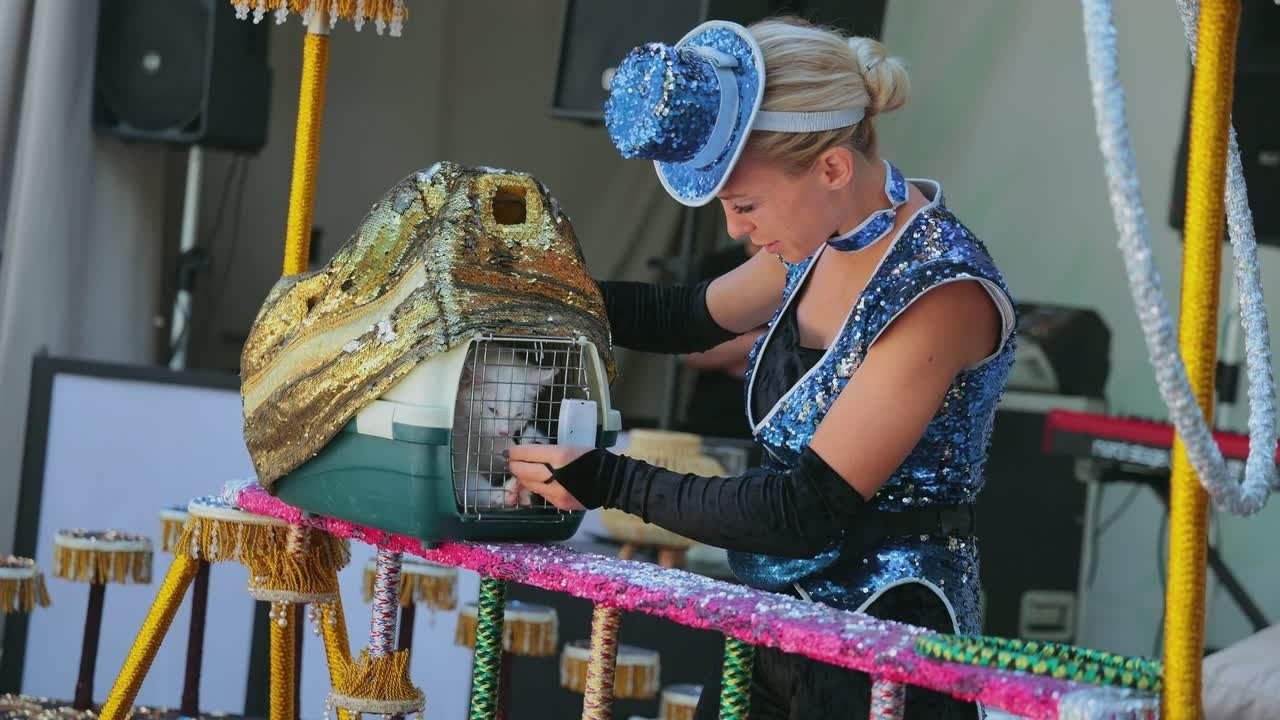 Видео работы. Фотограф и видеограф — Москва