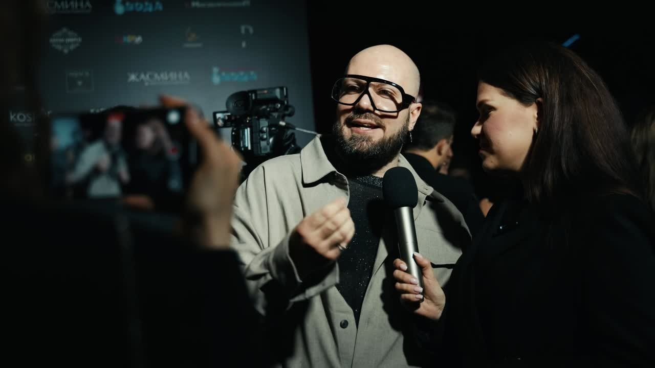 Видео работы. Фотограф и видеограф — Москва