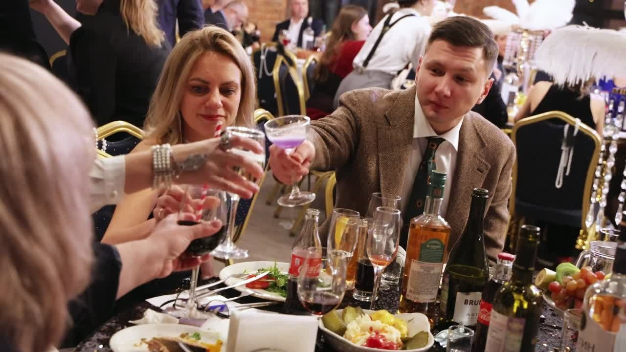 Видео работы. Фотограф и видеограф — Москва