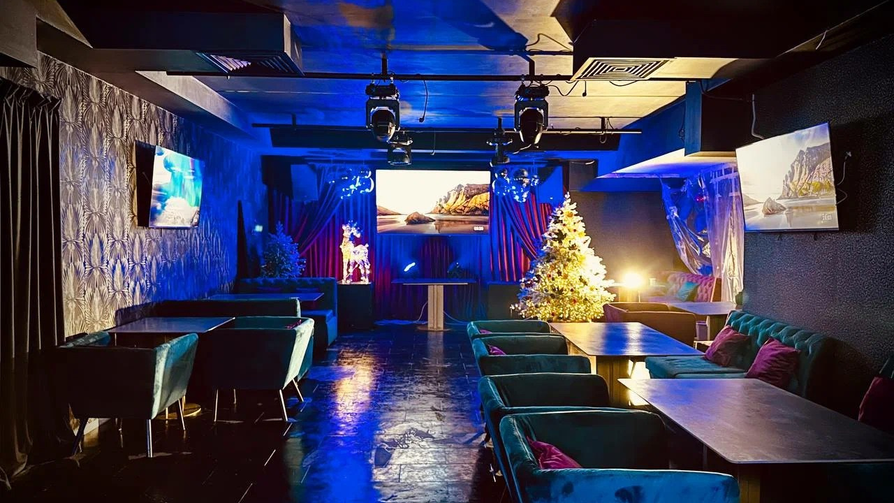 Места. Фотопортал RClub — освещение ресторанной, светской и клубной жизни Москвы