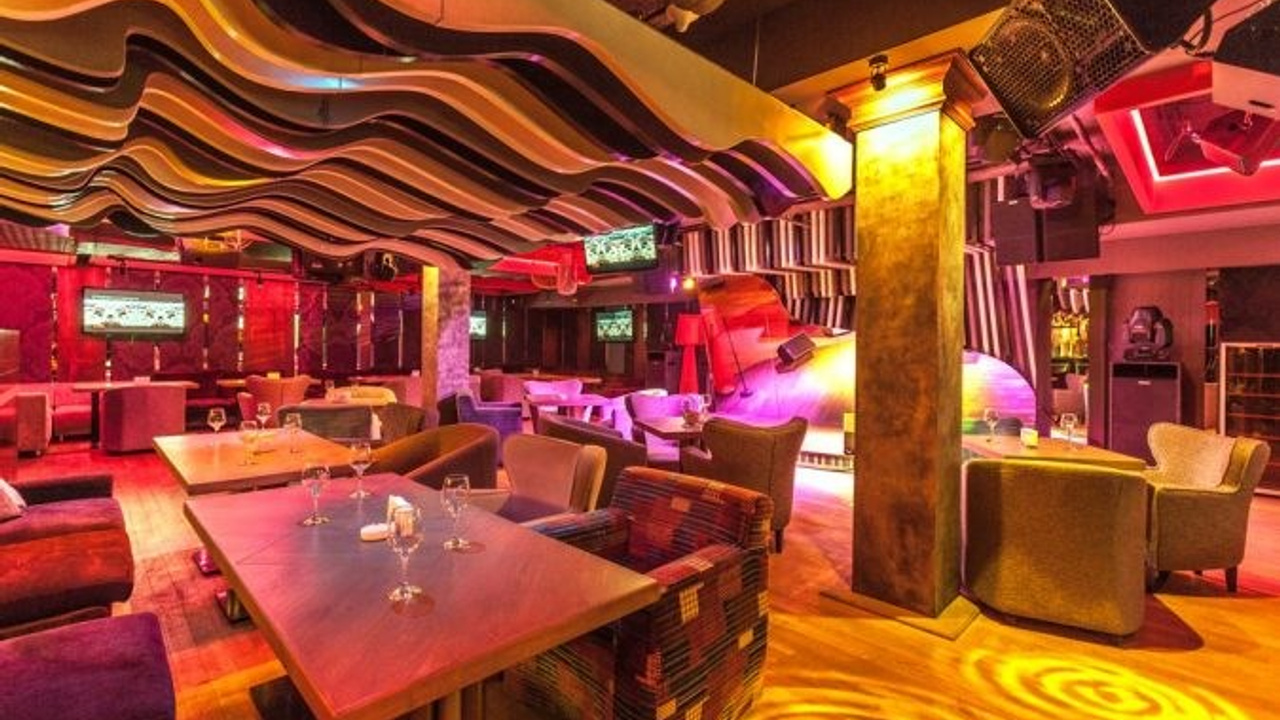 Места. Фотопортал RClub — освещение ресторанной, светской и клубной жизни Москвы