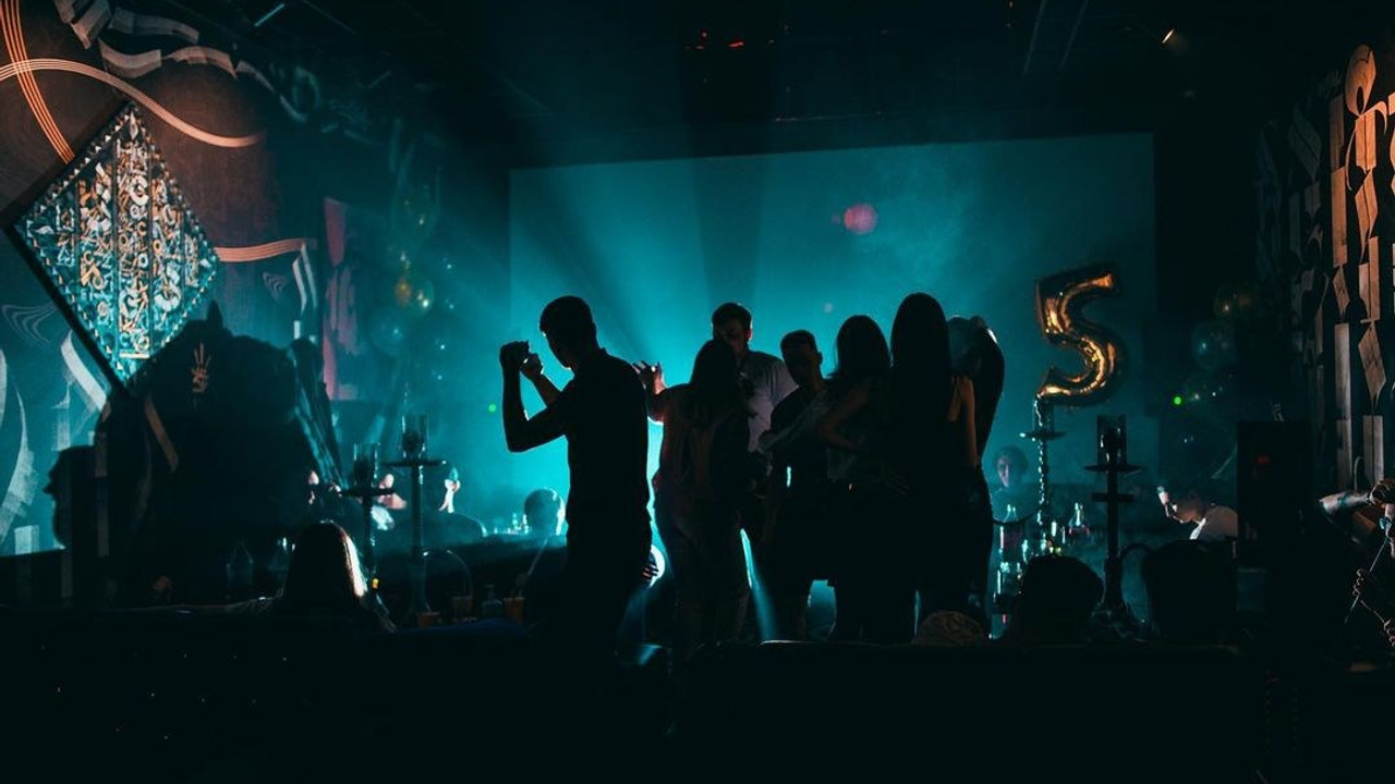 Места. Фотопортал RClub — освещение ресторанной, светской и клубной жизни Москвы