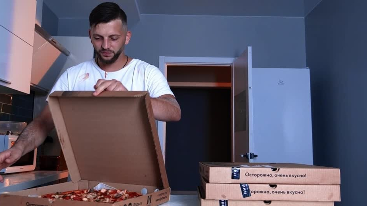 Рекламные ролики. Lomakin Ilya — Clipmaker