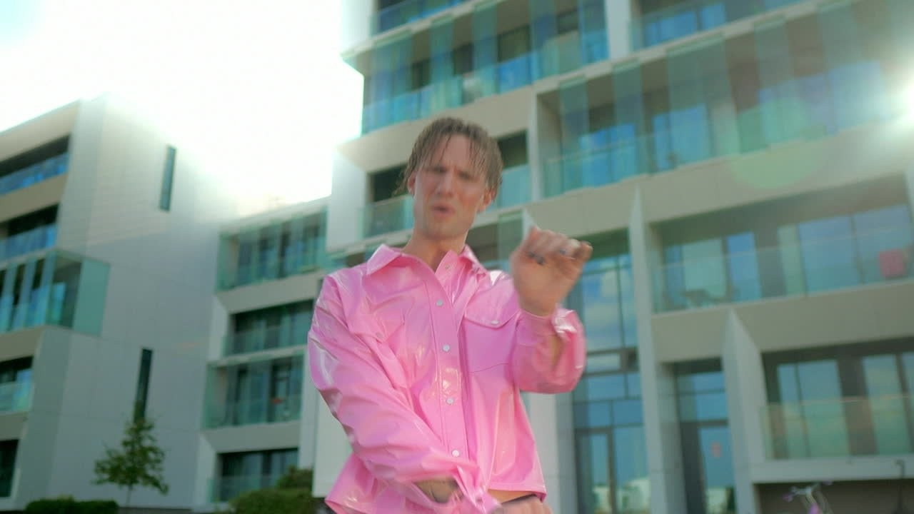 Музыкальные клипы и сниппеты. Lomakin Ilya — Clipmaker