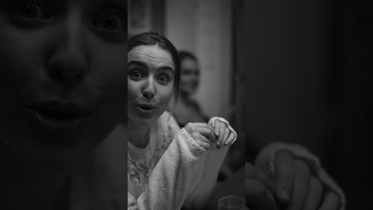 Видео. Beardy Pix