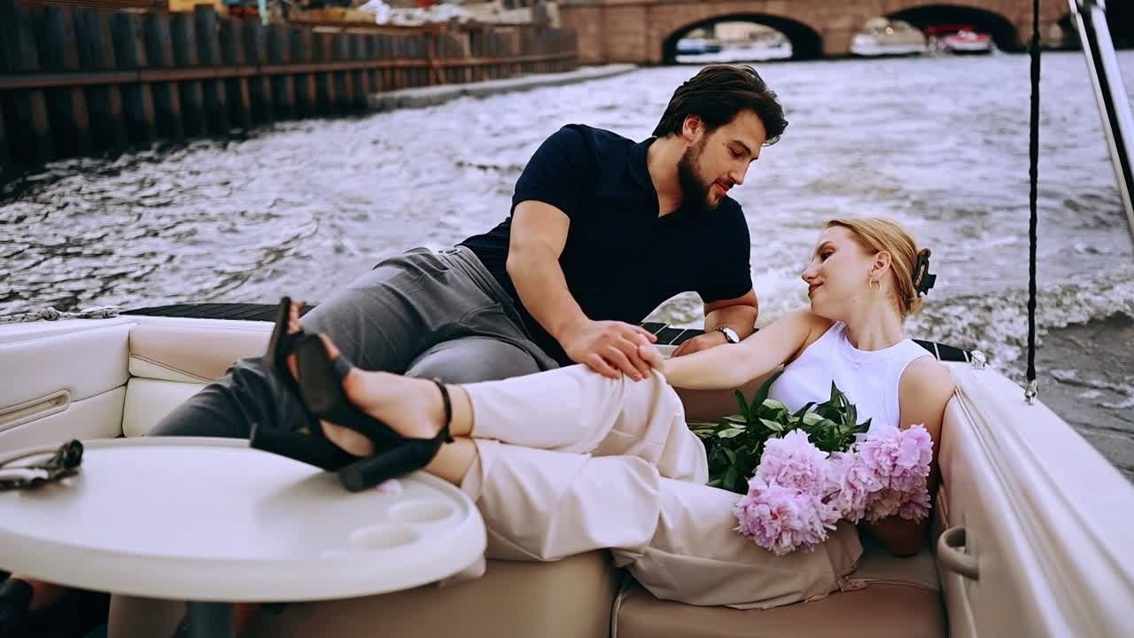 Влад и Алина. Фотограф в Санкт-Петербурге