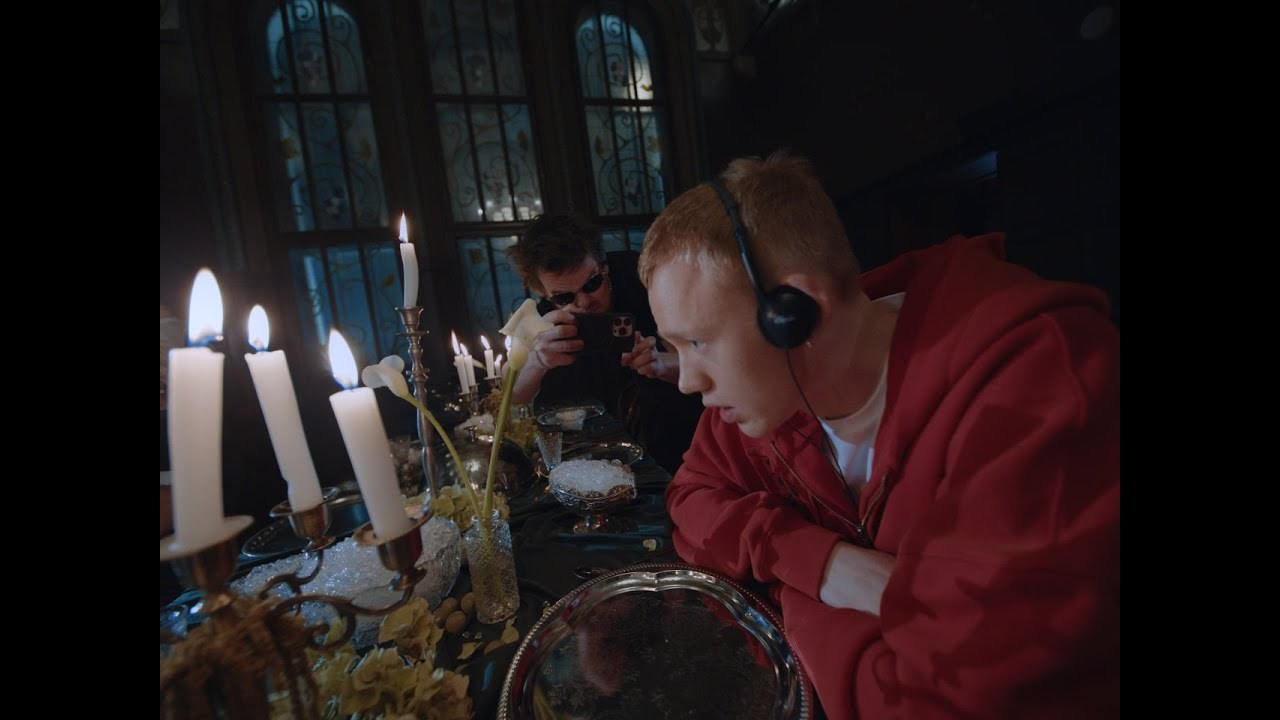 Campaign. Wish Films — Фото и видео для брендов и личных проектов | Фотограф и видеограф