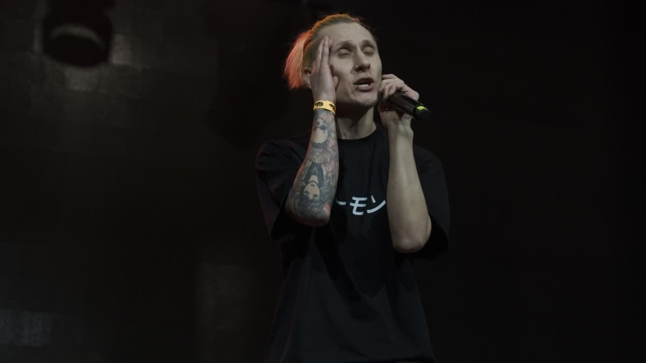 KrutkaCon Genshin Impact. Репортажный фотограф в Санкт-Петербурге Максим Варбулайнен