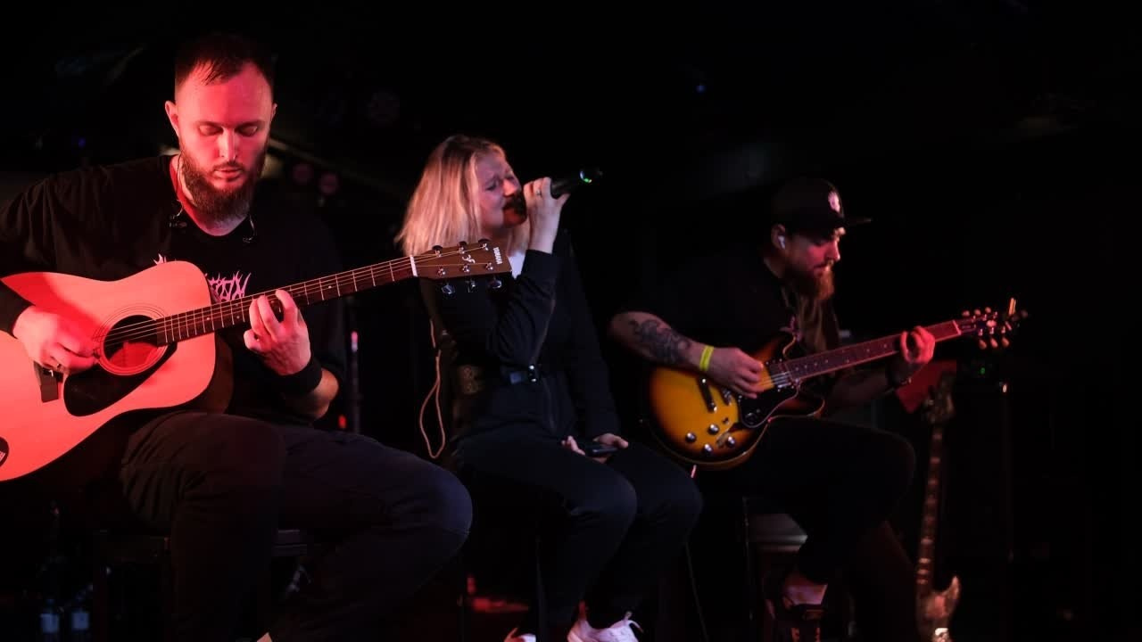 18.11 — Lights Out! — Action. Репортажный фотограф в Санкт-Петербурге Максим Варбулайнен