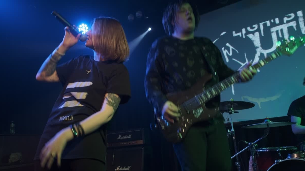 27.01 — Lights Out! — Сердце. Репортажный фотограф в Санкт-Петербурге Максим Варбулайнен