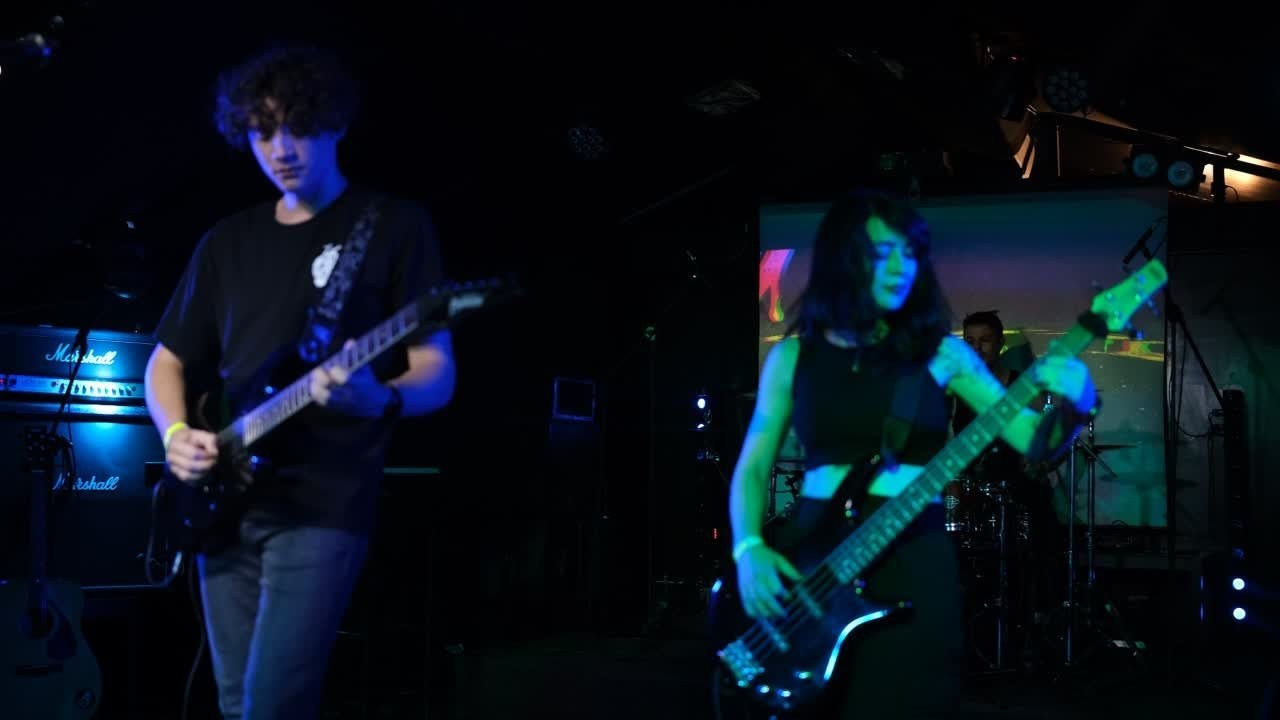 18.11 — Lights Out! — Action. Репортажный фотограф в Санкт-Петербурге Максим Варбулайнен