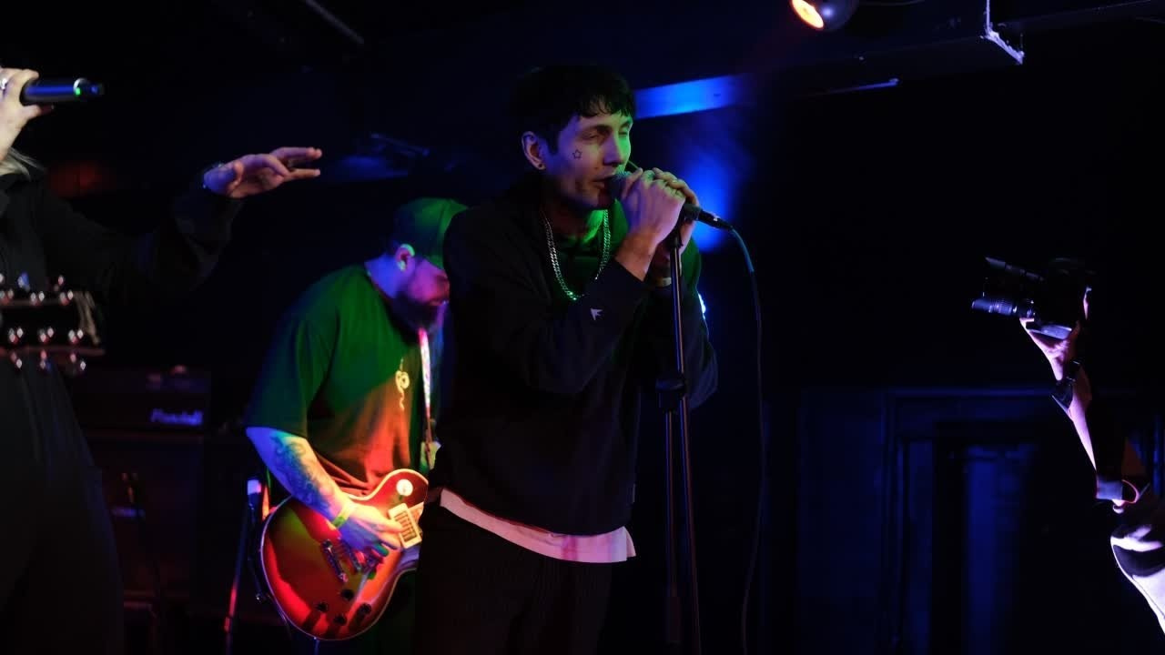 18.11 — Lights Out! — Action. Репортажный фотограф в Санкт-Петербурге Максим Варбулайнен