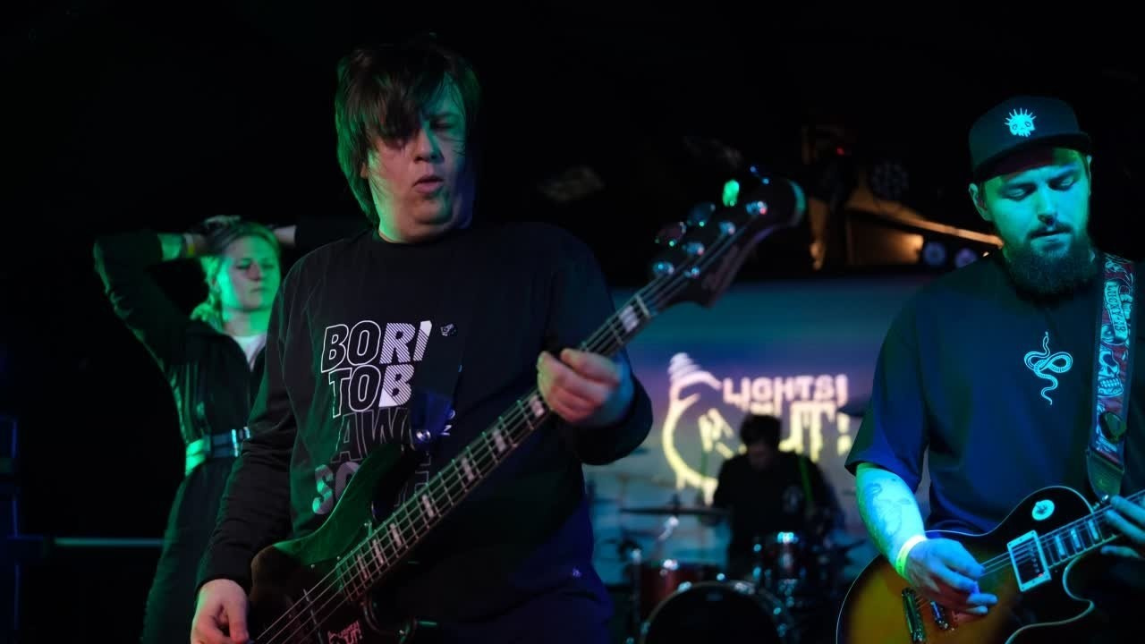 18.11 — Lights Out! — Action. Репортажный фотограф в Санкт-Петербурге Максим Варбулайнен