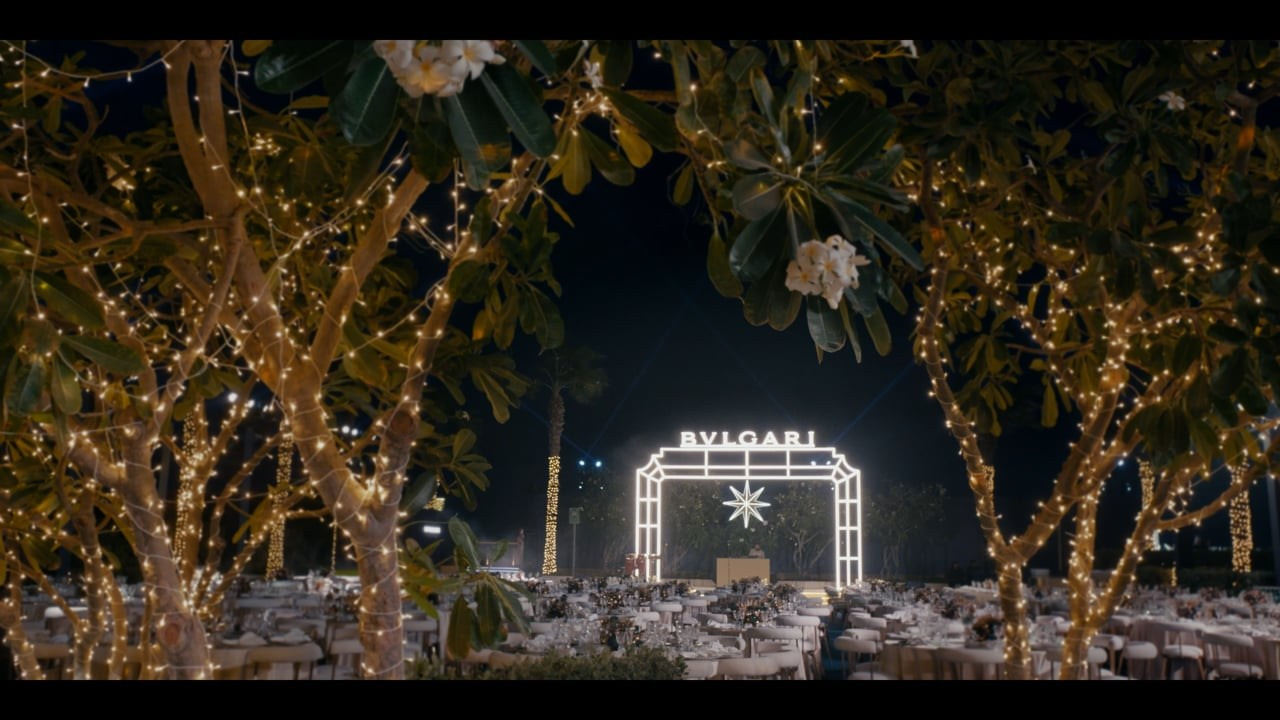 Event. Портфолио