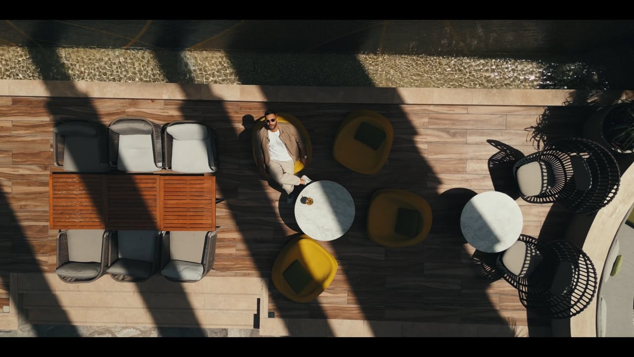 Commercial. Портфолио