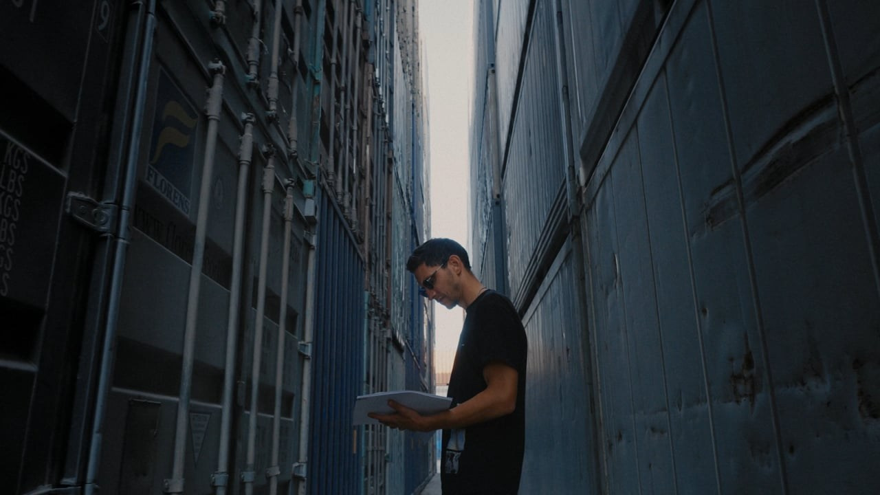 Commercial. Портфолио