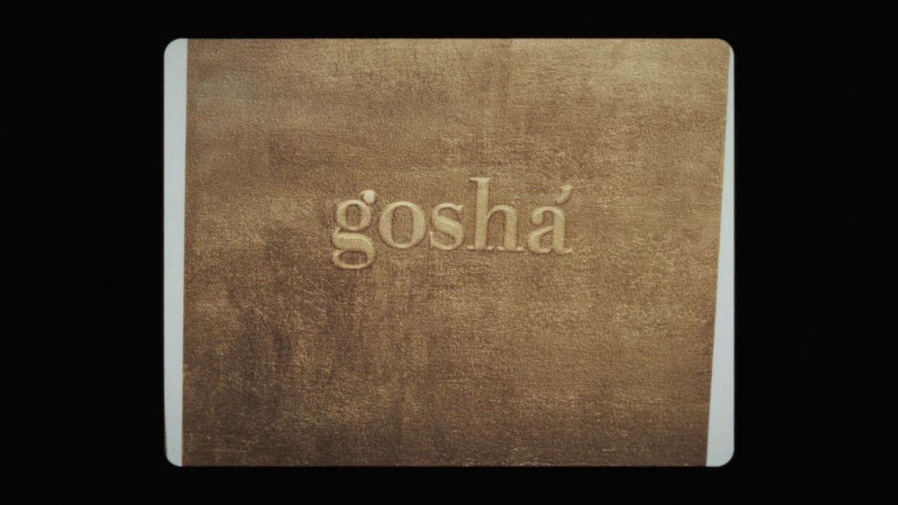 Commercial. Портфолио