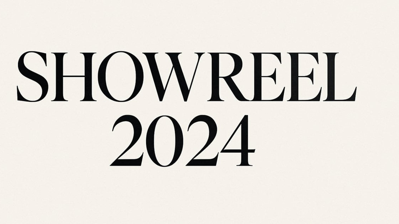 Commercial. Портфолио