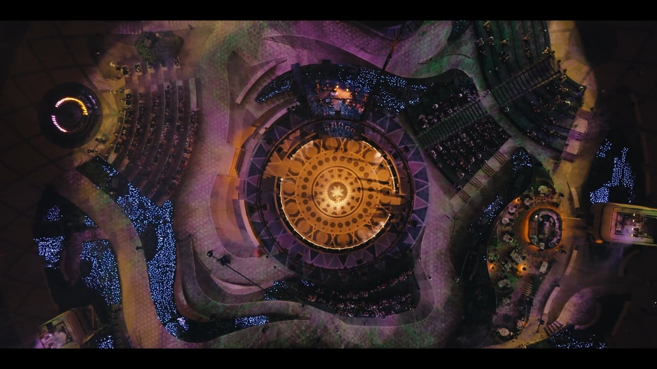 Event. Портфолио