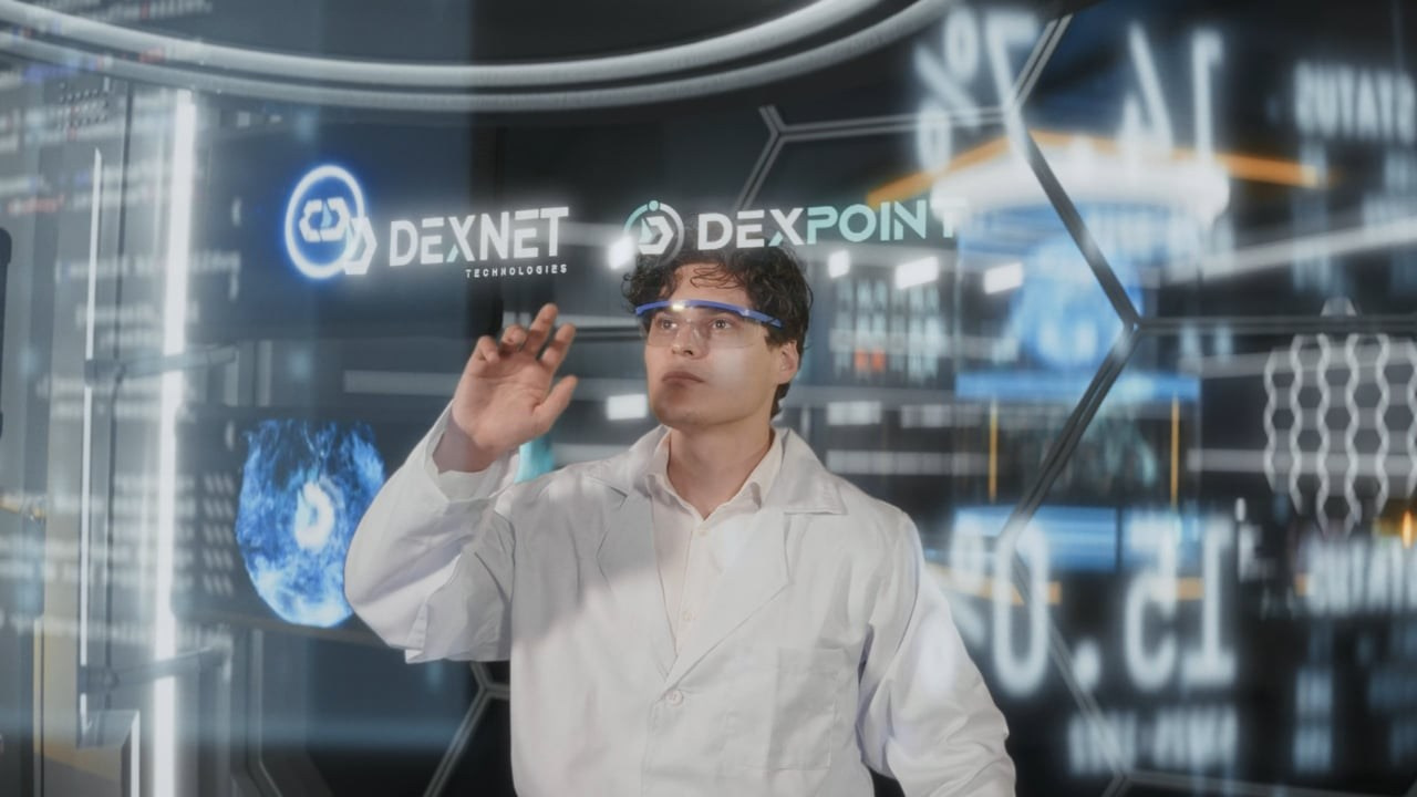 Commercial. Портфолио