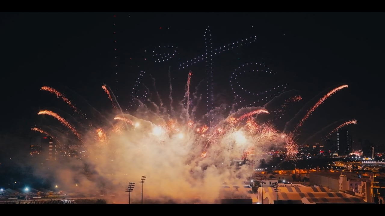 Event. Портфолио