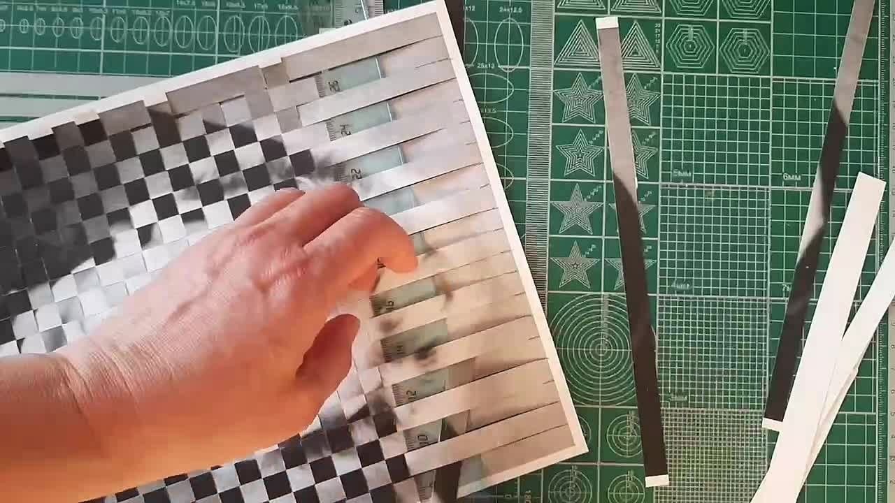 «Генетический код». Лилия Ким. Междисциплинарный художник