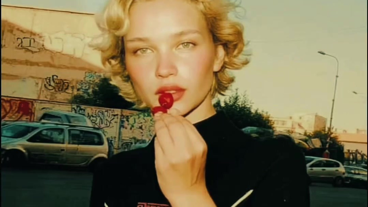 Cherrywood. Kristina Mozhet