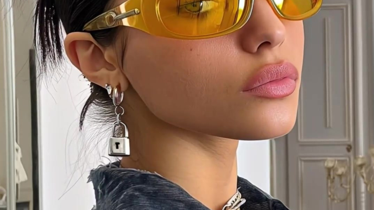 Luni. Kristina Mozhet