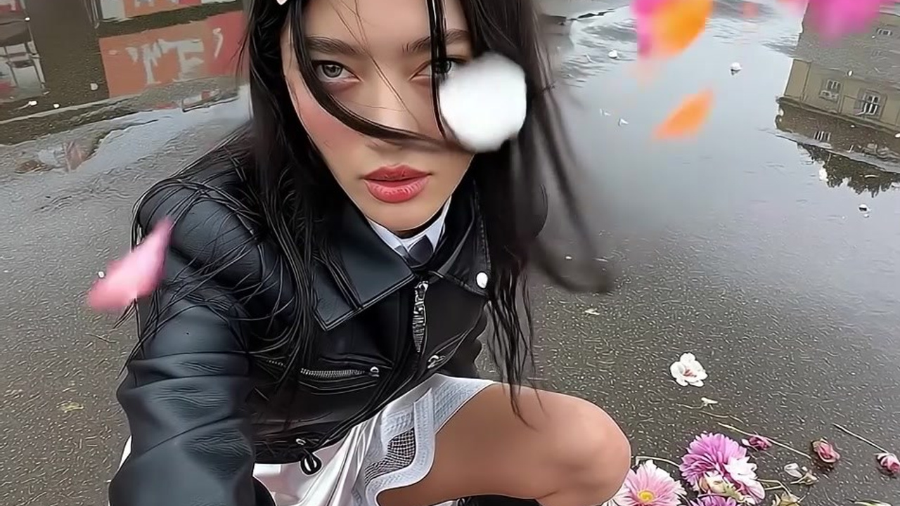 Luni. Kristina Mozhet