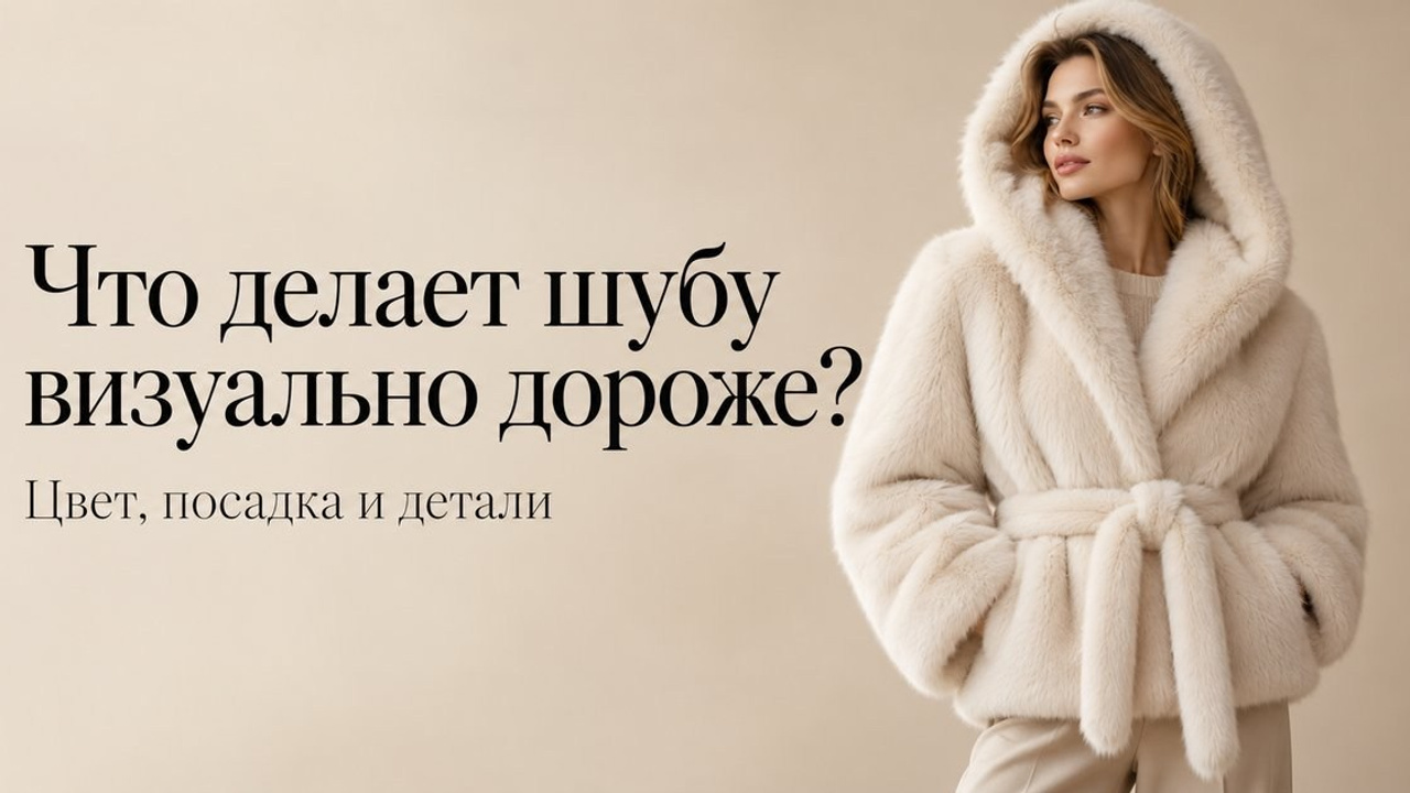 Как выглядеть дорого зимой без больших затрат | Roberto Balzini