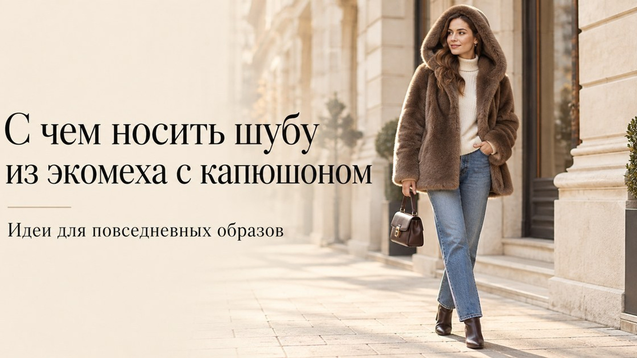 Шубы из экомеха — купить женскую экошубу с доставкой по России | Roberto Balzini