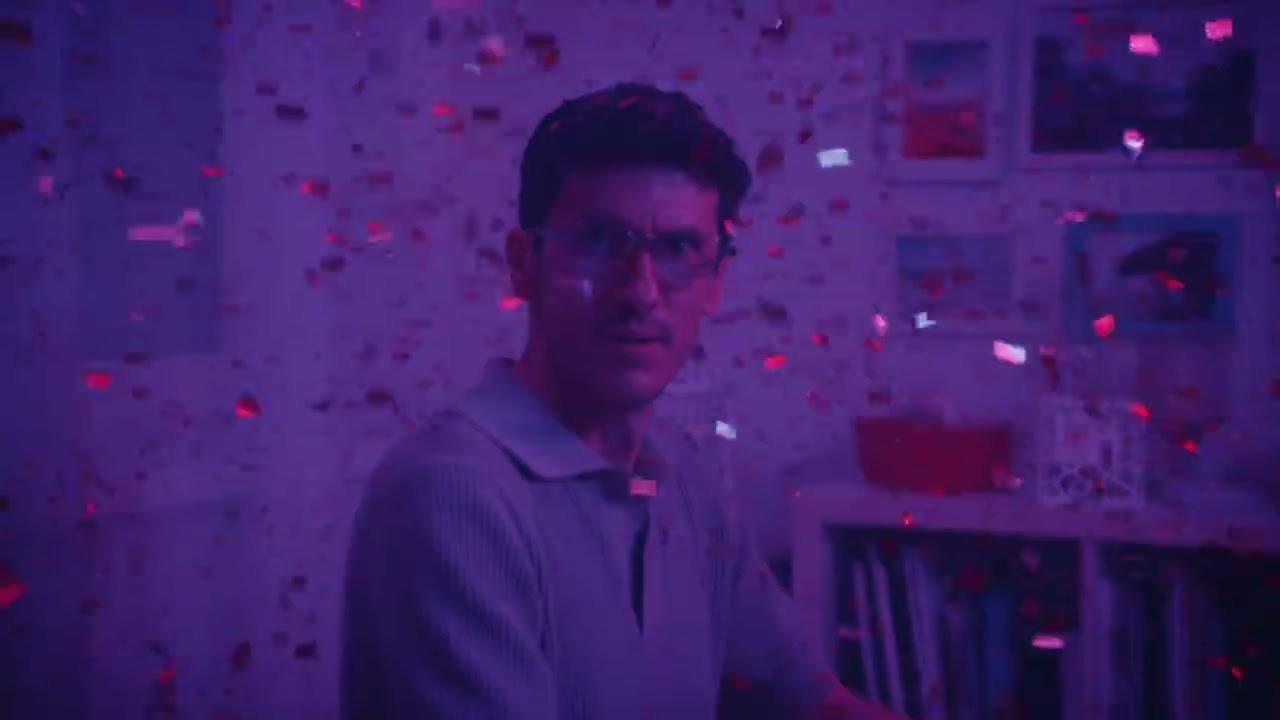 DFM. Аксёнова Оля — сет-дизайнер, художник-постановщик, Москва