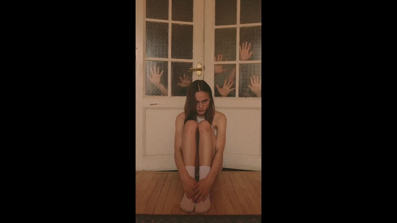 Ожившие картинки. Фотограф в Москве и Санкт-Петербурге Ковшова Маша