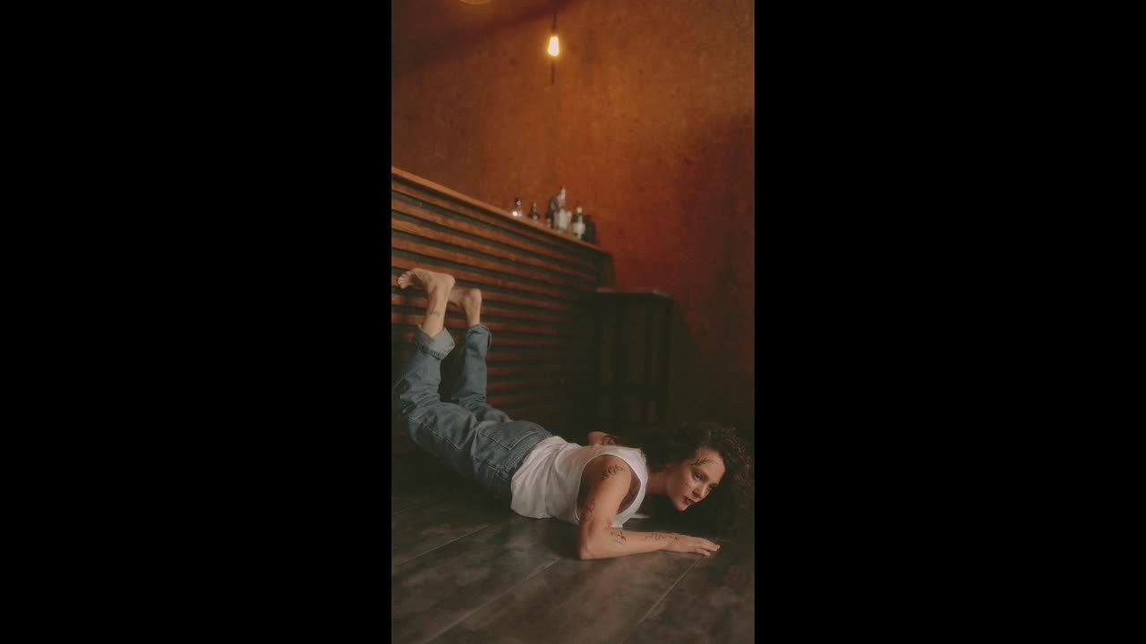 Ожившие картинки. Фотограф в Москве и Санкт-Петербурге Ковшова Маша