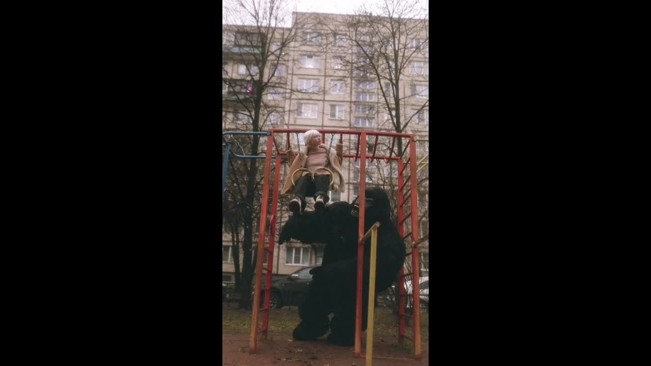 Ожившие картинки. Фотограф в Москве и Санкт-Петербурге Ковшова Маша