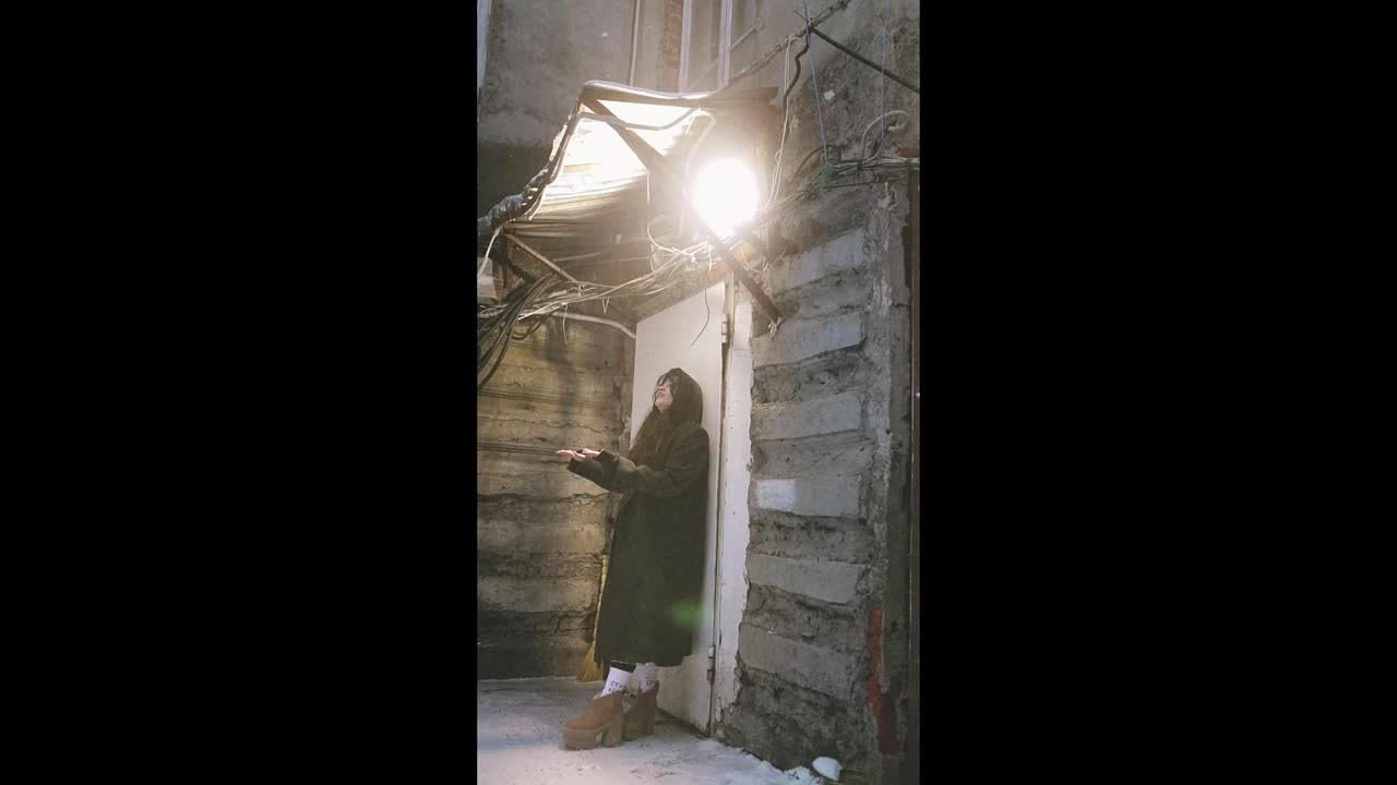 Ожившие картинки. Фотограф в Москве и Санкт-Петербурге Ковшова Маша